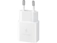 Samsung Univerzalni adapter USB-C 15W + kabl