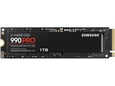 Samsung SSD 1TB M.2 NVMe MZ-V9P1T0BW 990 Pro Series
