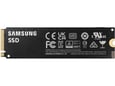 Samsung SSD 1TB M.2 NVMe MZ-V9P1T0BW 990 Pro Series