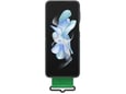 Samsung Silikonska maska za Flip 4 + kaiš