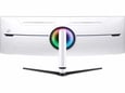 Samsung Monitor LS57CG952NUXEN 57"/VA, zakrivljen, 32:9/7680x2160/240Hz/1ms GtG/HDMIx3, DP, USB/Freesync