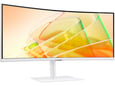 Samsung Monitor LS34C650TAUXEN 34"/VA, zakrivljen, 21:9/3440x1440/100Hz/5ms GtG/HDMIx2,DP, Thunderbolt3