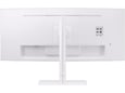 Samsung Monitor LS34C650TAUXEN 34"/VA, zakrivljen, 21:9/3440x1440/100Hz/5ms GtG/HDMIx2,DP, Thunderbolt3