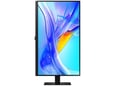 Samsung Monitor LS27D800UAUXEN 27"/IPS/3840x2160/60Hz/5ms GtG/HDMI, DP, USB, LAN/Pivot, visina/VESA