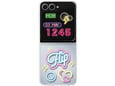 Samsung Maska FlipSuit za Flip 6