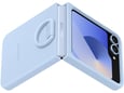 Samsung Silikonska maska za Flip6 + prsten