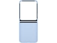 Samsung Silikonska maska za Flip6 + prsten