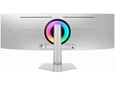 Samsung Monitor LS49DG934SUXEN 49"/OLED, zakrivljen, 32:9/5120x1440/240Hz/0.03ms GtG/HDMIx2,DP