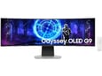 Samsung Monitor S49DG950 Odyssey G9 OLED 49" zakrivljeni ekran 5120x1440 HDMI DP Micro HDMI USB 240Hz Gaming