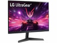 LG Monitor UltraGear 24GS60F-B 23.8"/IPS/1920x1080/180Hz/1ms GtG/HDMI,DP/Gsync,freesync/VESA