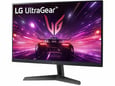 LG Monitor UltraGear 24GS60F-B 23.8"/IPS/1920x1080/180Hz/1ms GtG/HDMI,DP/Gsync,freesync/VESA