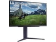 LG Monitor UltraGear 27GS85Q-B 27"/IPS/2560x1440/200Hz/1ms GtG/HDMIx2,DP,USB/Gsync,freesync/Pivot