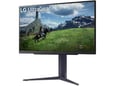 LG Monitor UltraGear 27GS85Q-B 27"/IPS/2560x1440/200Hz/1ms GtG/HDMIx2,DP,USB/Gsync,freesync/Pivot
