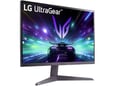 LG Monitor UltraGear 27GS50F-B 27"/VA/1920x1080/180Hz/1ms MBR/HDMIx2, DP/Freesync/VESA