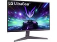 LG Monitor UltraGear 27GS50F-B 27"/VA/1920x1080/180Hz/1ms MBR/HDMIx2, DP/Freesync/VESA