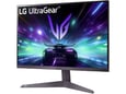 LG Monitor UltraGear 27GS50F-B 27"/VA/1920x1080/180Hz/1ms MBR/HDMIx2, DP/Freesync/VESA