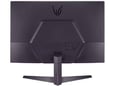 LG Monitor UltraGear 27GS50F-B 27"/VA/1920x1080/180Hz/1ms MBR/HDMIx2, DP/Freesync/VESA