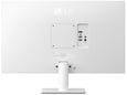 LG Monitor 27US500-W 27"/IPS/3840x2160/60Hz/5ms GtG/HDMIx2,DP/VESA