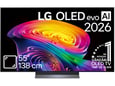 LG Televizor OLED55C61LA 55" OLED 4K UHD 120Hz Smart WebOS