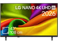 LG Televizor 43NU850B3LA 43"