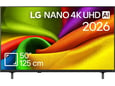 LG Televizor 50NU850B3LA 50"