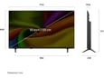 LG Televizor 50NU850B3LA 50"