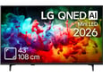 LG Televizor 43QNED72B3B 43"