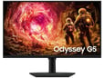 Samsung Monitor LS32FG502EUXEN Odyssey G5 32" 2K QHD 180Hz IPS HDR Gaming
