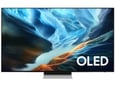 Samsung Televizor OLED QE55S90HAEXXH 55" 4K UHD Smart TV 2026