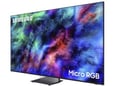 Samsung Televizor MRE85R95HATXXH MicroRGB MRE