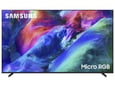 Samsung Televizor MRE75R85HAUXXH MicroRGB MRE