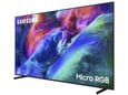 Samsung Televizor MRE75R85HAUXXH MicroRGB MRE