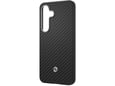 Samsung Magnetna maska Enzo Aramid za S25 grafitna