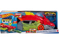 Hot Wheels Zmaj Transporter