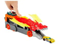 Hot Wheels Zmaj Transporter
