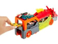 Hot Wheels Zmaj Transporter