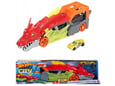 Hot Wheels Zmaj Transporter