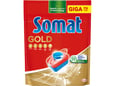 Somat Tablete za mašinsko pranje posuđa Gold 70kom