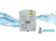 Elite Aparat za vodu WDE-2521W