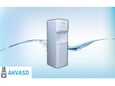 Elite Aparat za vodu -WDE-2564-WI