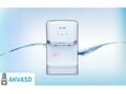 Elite Aparat za vodu -WDE-2564-WI