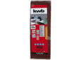 Kwb Trakasti brusni papir 75x533 GR40 10/1