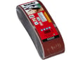 Kwb Trakasti brusni papir 75x533 GR100 10/1