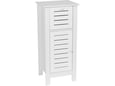 Tendance Kupatilski ormarić - 1 vrata, 1 fioka Santorin 83x36.5x30cm
