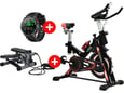 Shoppster Cardio Transform Set