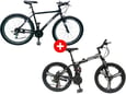 Shoppster Active Family Set