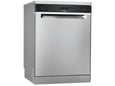 Whirlpool Mašina za pranje sudova WFO 3O32 N P X + Whirlpool Staklokeramička ploča AKT 8090/NE + Whirlpool Ugradna rerna OMSK58RU1SX