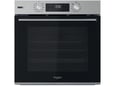 Whirlpool Mašina za pranje sudova WFO 3O32 N P X + Whirlpool Staklokeramička ploča AKT 8090/NE + Whirlpool Ugradna rerna OMSK58RU1SX