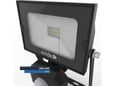 Avide Reflektor sa senzorom Slim PIR LED SMD 800 lm 4K IP44 10W