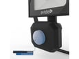 Avide Reflektor sa senzorom Slim PIR LED SMD 800 lm 4K IP44 10W